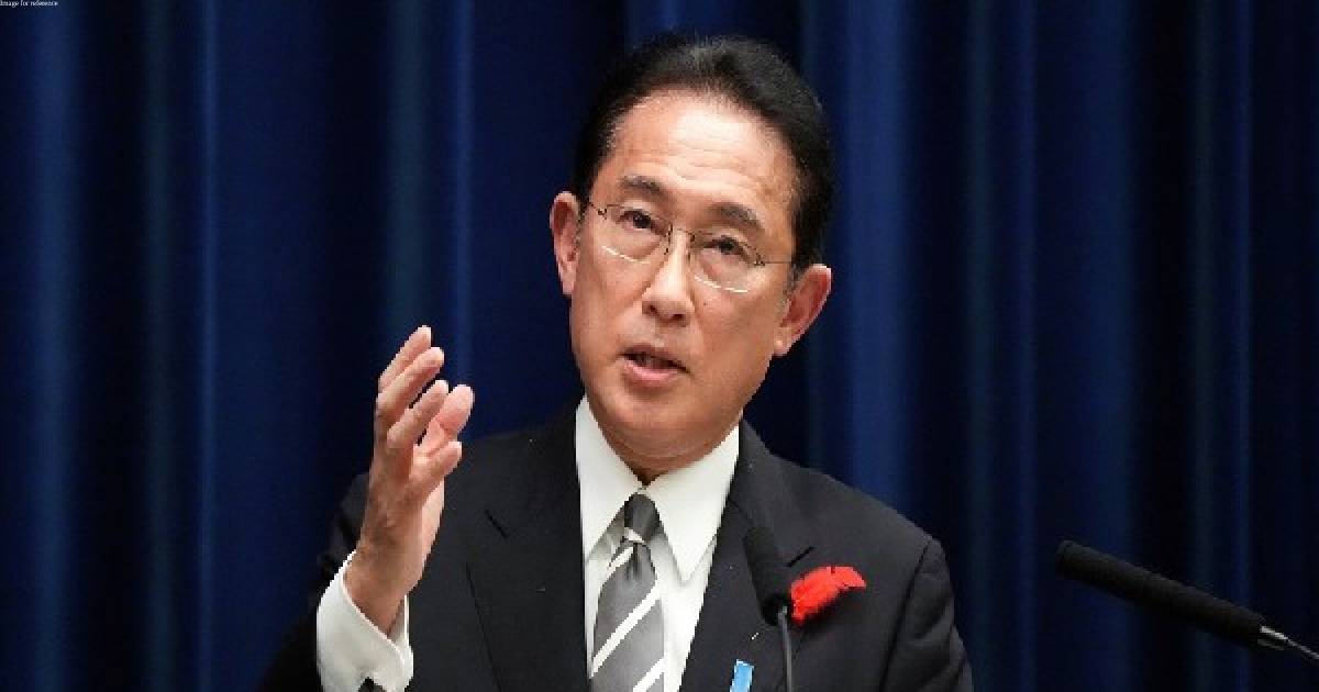 Japan PM Kishida rejects farewell meeting with China envoy amid tense ties